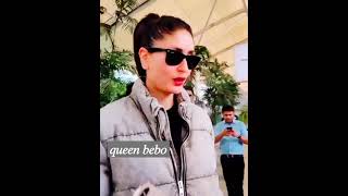 Queen bebo