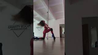 Grace - Exotic Pole Dance by SLAVENEVA