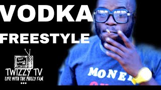 VODKA FREESTYLE