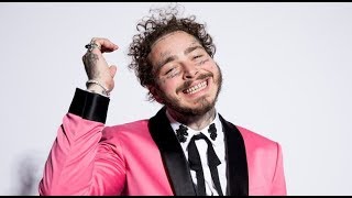 Top 10 Most Popular Post Malone Music Videos