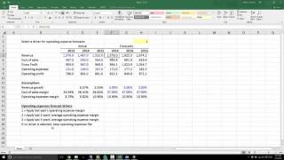 Financial Modeling Quick Lesson: Use Excel 2016's new IFS function for Nested IFs