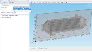 How to Create 2D Models from 3D Geometries