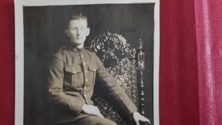 Flander's Field: John McCrae's Poetic Masterpiece