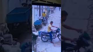 funny moment baike seens #short #funny # youtbueshorts