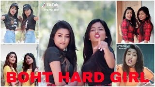 Gima Ashi complete tik tok videos #tikTOK #musically video