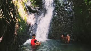 KONA Falls | A complete guide  | Kailasakona - Medicinal water