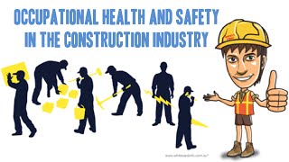 Occupational Health and Safety OHS Training