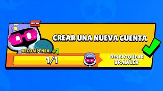 😱NUEVOS BRAWLERS YA ESTÁ AQUÍ!!!✅🎁|REGALOS GRATIS