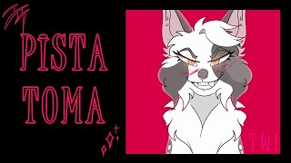 TW! || PISTA TOMA || Animation meme || Complete YCH