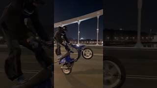 Второй Канал! TGK: aerox_tim #stunt #stuntrider #moto #motovlog #stuntriding #aerox_tim