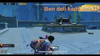 Dalan deli oyuncular lazım #pubgmobile #önemlianlar