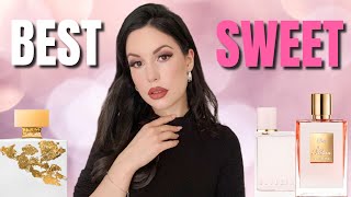 BEST SWEET PERFUMES