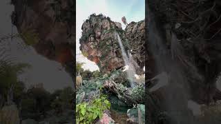 Majestic Views at Pandora - The World of Avatar #waltdisneyworld