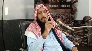 Qari Ubaidullah Ahsan 18.11.2022.Ar Okara Official