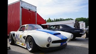 SSZ Stradale Race Laps | Road America | WeatherTech International Challenge 2017