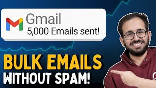 Gmail Email Marketing: How to Send Bulk Emails Easily