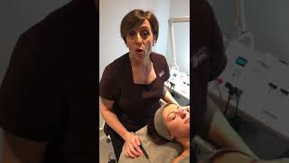 Galvanic Facial Electrical