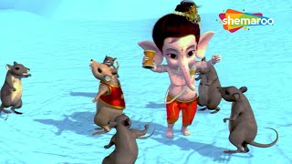 🌸🙏🚩Ganesh Chaturthi Special :-Shankarji Ka Damroo Baje, De Taali De Taali & more Songs Collection🌸🙏🚩