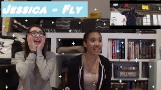 [Supper Sunday] Jessica - Fly Reaction