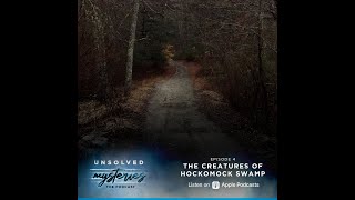 The Creatures of Hockomock Swamp