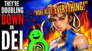 Capcom Causes BACKLASH FIRESTORM After DEMANDING That Localizers Make Gaming WOKE | LEGAL FALLOUT?