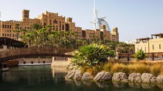 Madinat jumeirah