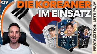 Die Silber Koreaner fehlen auch nicht dieses Jahr! | Silber Star Christie wird erspielt