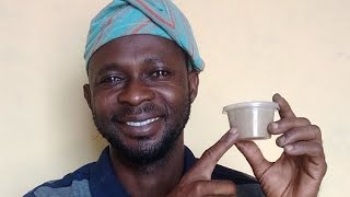 CREAM ADODUN FUN OBINRIN TIKI GBÁDÙN IBALOPỌ OKUNRIN TABI...