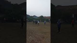 Sepak Bola #football #ball