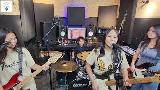 Pretty Woman -Roy Orbison COVER SONG   by young family band from Cebu , Missioned Souls . ♥️