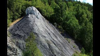 Поход на Синие скалы