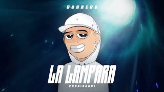 FREESTYLEMANIA presenta | @BORREROO   |  La Lampara [Cover Audio]