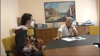 MYSTORIO INTERVISTA IL SINDACO DI CUSAGO