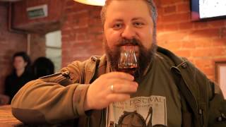 Игорь | День рождения Whisky Rooms | 2019