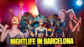 10 best clubs in Barcelona | Nightlife in Barcelona