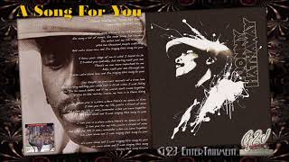 A Song For You [2007 Remastered Version] -  Donny Hathaway