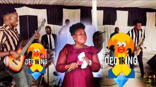 HPMI SUPER Worship Song : I Will Call Upon Your Name : Deo1ring : 1ring : Pastor Bugingo live today