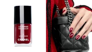 199 LES ROUGES CULTE DE CHANEL