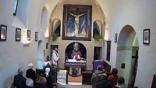 Live streaming di Sacro Speco di San Francesco OFM