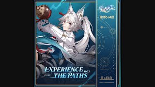 Challenges Come Anywhere, Anytime · Experience the Paths Vol. 3 - Honkai: Star Rail OST