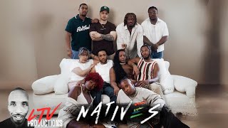 Natives The Series | Season 1 | Episode 1 | *Series Premiere | REVIEW