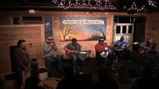 Going For Myself - Big Ron Hunter at Muddy Creek Music Hall