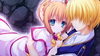 【Nightcore】➞Y yo queria [Kiko y Shara]