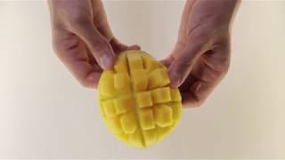 How to Cut a Mango Like a Boss