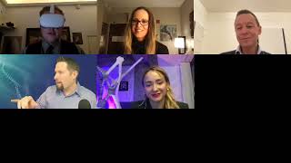 The Reality of Virtual-ness of the Metaverse - Horasis USA Meeting 2022