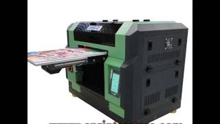 Perfect design A2 420＊1200mm,acrylic sheet printing machine Exports to India,Malaysia,Philippines