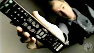 1996 COMMERCIAL FOR SONY WEBTV