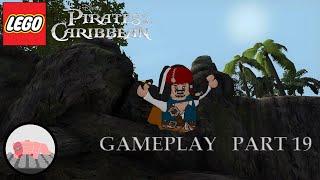 LEGO Pirates of the Caribbean - Part 19 A Spanish Legacy