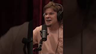 Theo Von Water Was For Asian People Only #shorts