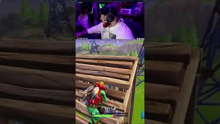 Who Remembers when Drlupo Killed a HACKER!! (Sub If You Remember) #shorts #fortnite #memories